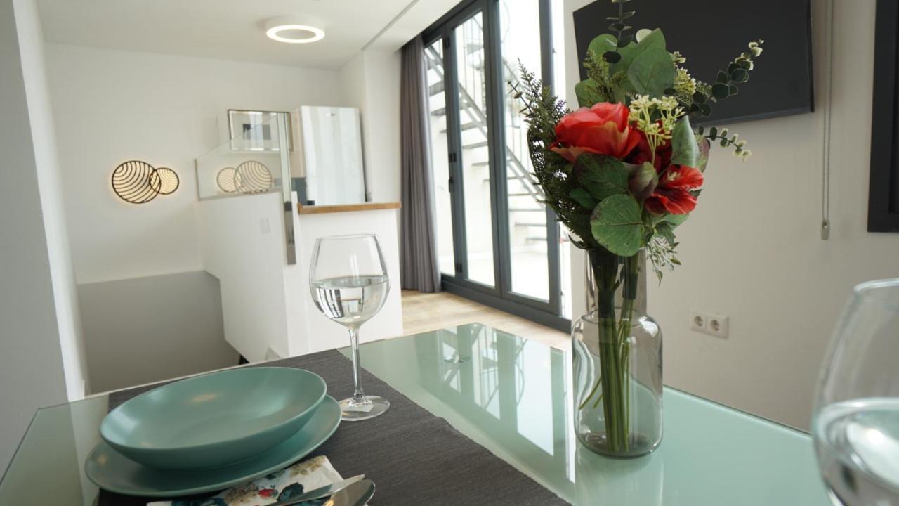 Apartmán Private Pool With Panoramic Views Sevilla Exteriér fotografie