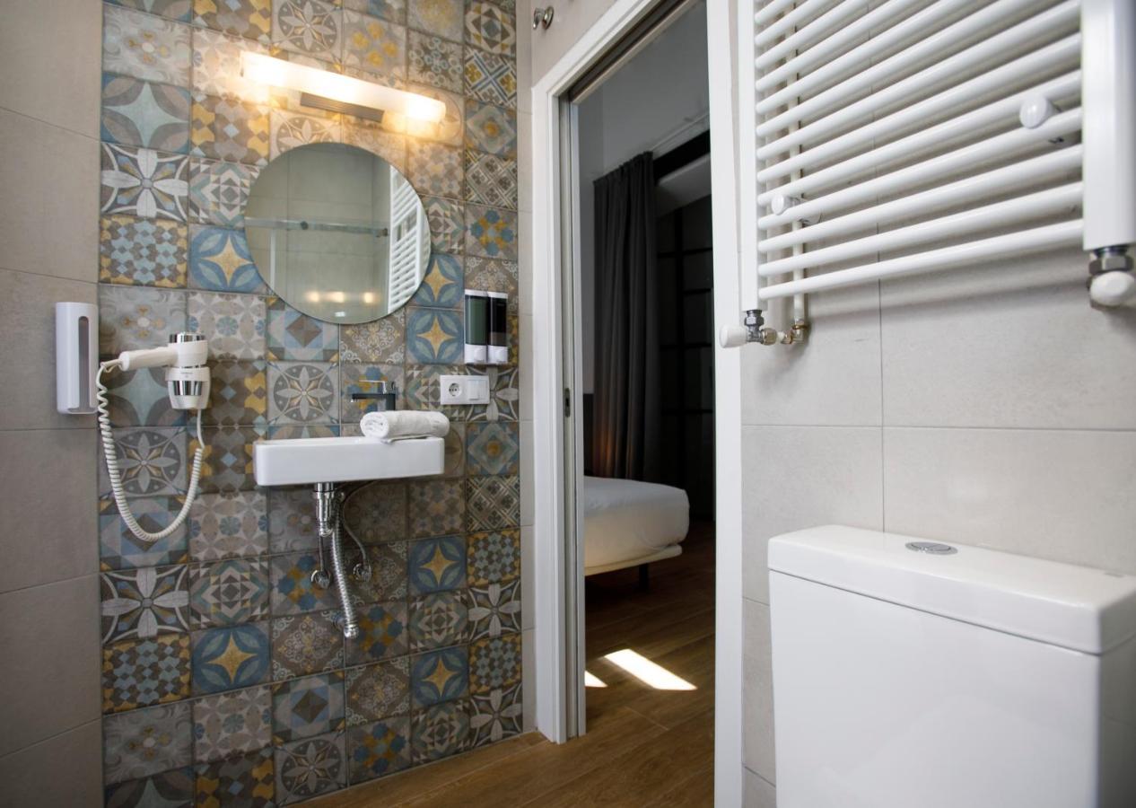 Apartmán Private Pool With Panoramic Views Sevilla Exteriér fotografie