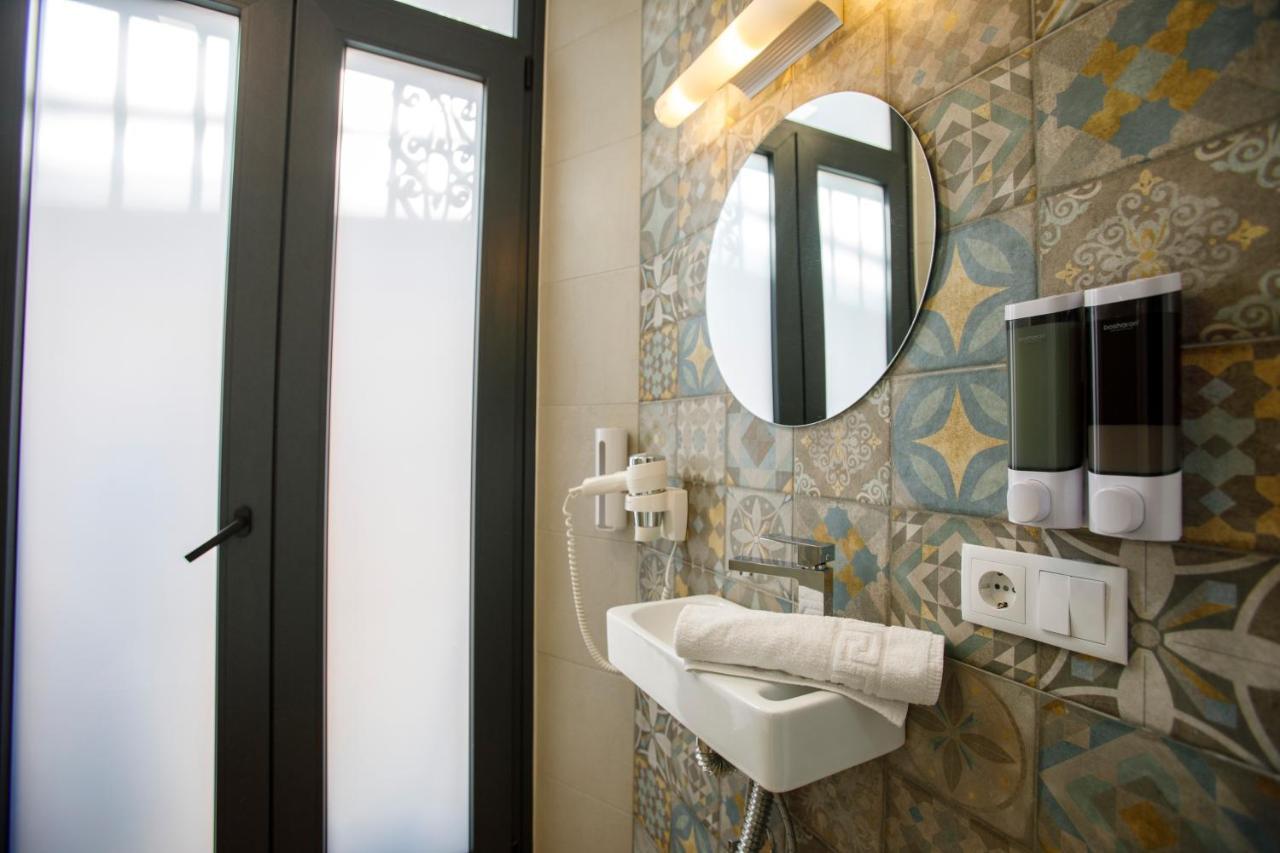 Apartmán Private Pool With Panoramic Views Sevilla Exteriér fotografie